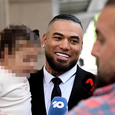 Ex-cricketer's assailants avoid jail after coke theft