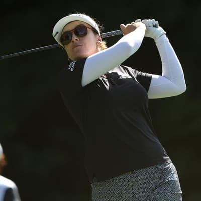 Green leads Aussie charge at LPGA Maybank Championship