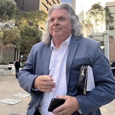 Fraudster cops 14 years' jail for Ponzi rip-off