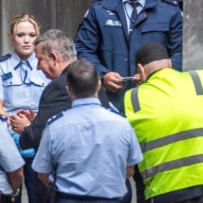 'Shortcomings' but camper trial not unfair, court told