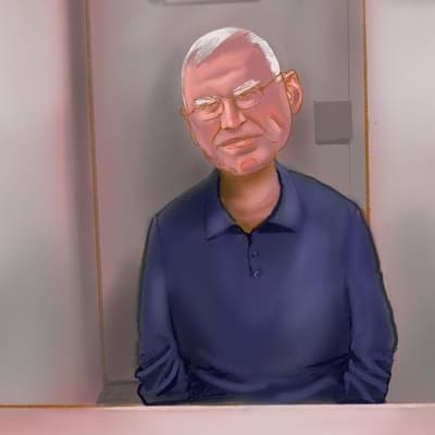 'Predatory' former MP jailed for molesting young men