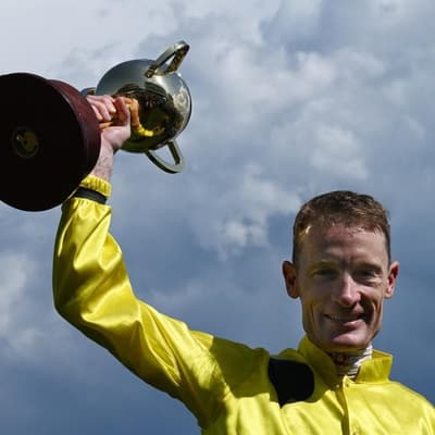 'That much better': Zahra bullish on Derby favourite