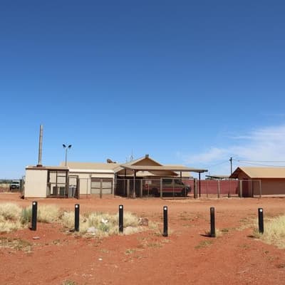 Outback medicos call for funds to fix dated facilities