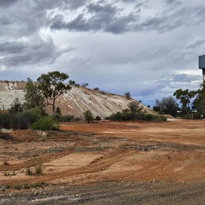 Explosive device under review after fatal mine incident