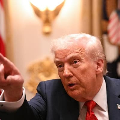 Mining boss skewers Trump over moves against renewables