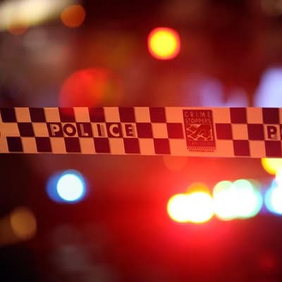 Teen killer’s chilling last message before fatal brawl