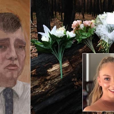 Hannah's future stolen by jealous, angry act of horror