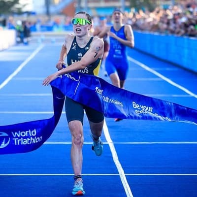 Gentle spray preps Hill to deliver on Noosa promise