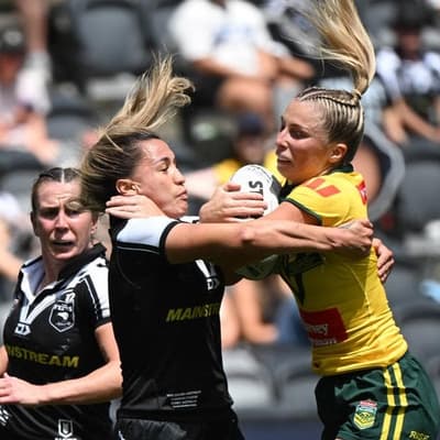 Reunited never felt so good for Nicholls in New Zealand