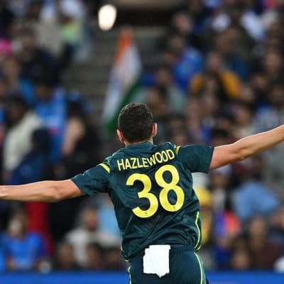 India's relief as star quick exits T20s for Ashes prep