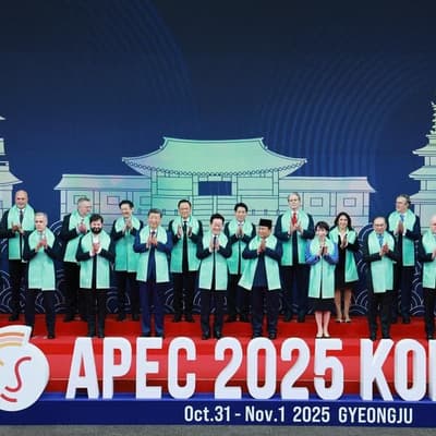 APEC wraps up after Trump-Xi agreement on trade truce
