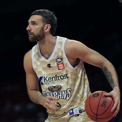 McVeigh's return nets Cairns an upset win over Tasmania