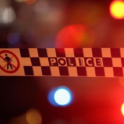 Man charged with murder after woman's body found