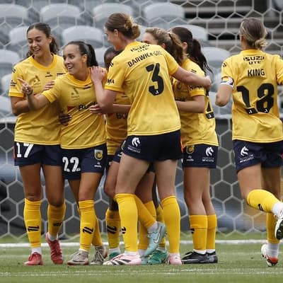 Mariners beat Reds for perfect ALW title defence start