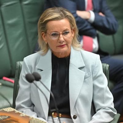 Coalition support plunges further amid climate fighting