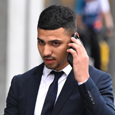 Road rage death a case of either murder or self-defence