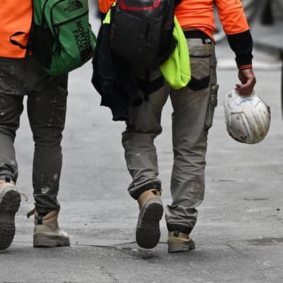 'Layers of spin' used to push workers comp changes