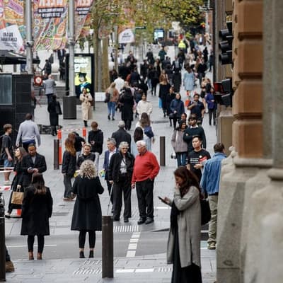 Sticky inflation cruels chances of interest rate relief