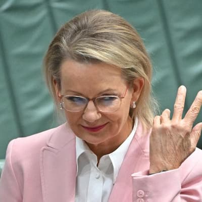 Liberals caution Ley against 'Nationals-lite' backdown