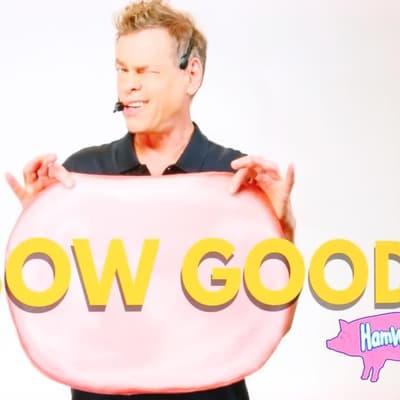 ShamWow Guy's bid to clean up in spoof video lawsuit