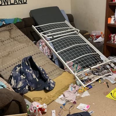 Mother facing jail for deadly neglect 'atrocity'