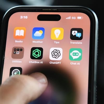 Generation AI: young Aussies likely to use chatbots