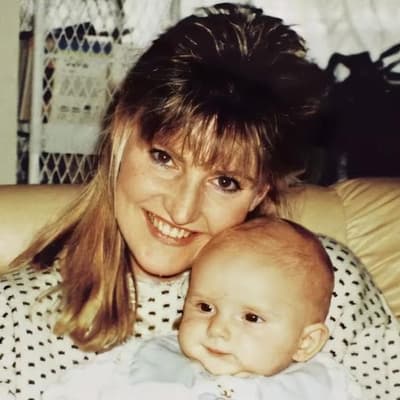 Man faces court 34 years after wife's alleged murder