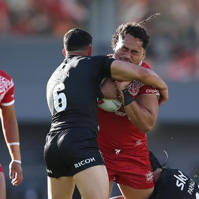 Katoa out of intensive care as reviews continue