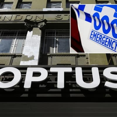 Fresh triple-zero fears as Optus hit by another outage
