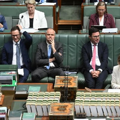 High-stakes meetings to thrash out Liberal energy plan