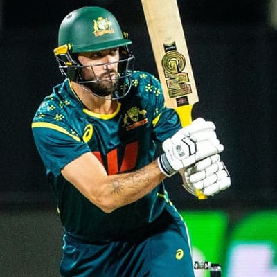 Short outlines clear pathway to next T20 World Cup