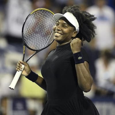 Venus to start at 45 in NZ as Australian Open looms