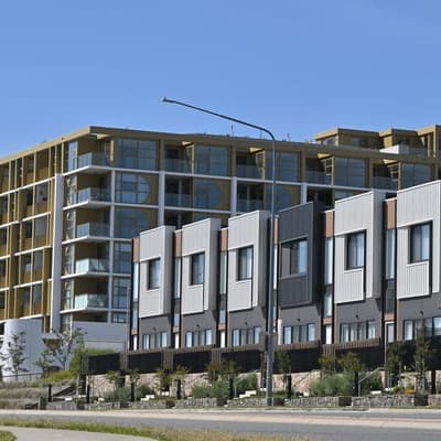 Push for standard zoning as housing crisis stacks high