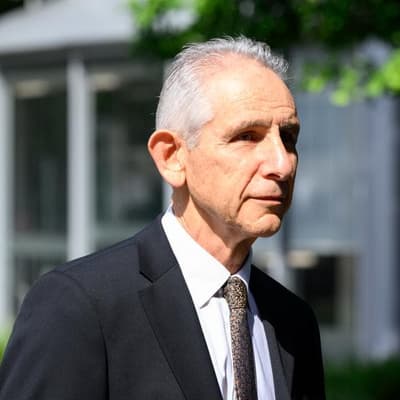 Masseur accused of 'gross' rape after radio show praise