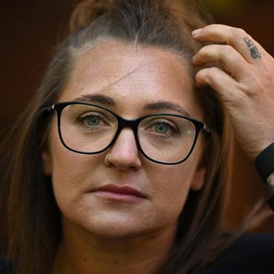 'Never forgive you': family's anguish over GP's killing