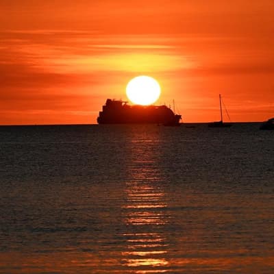 'Substantial risk' gas could delay clean energy shift