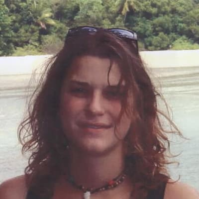 German backpacker's killer driven by 'sexual' motive