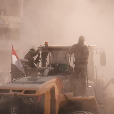 Israel identifies latest hostage remains from Gaza