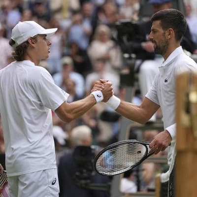 World-beating duo blocking de Minaur's ATP Finals path