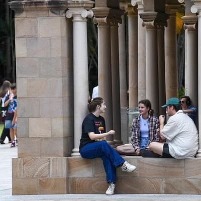 'Unfair': $50k arts degrees lumping students with debt