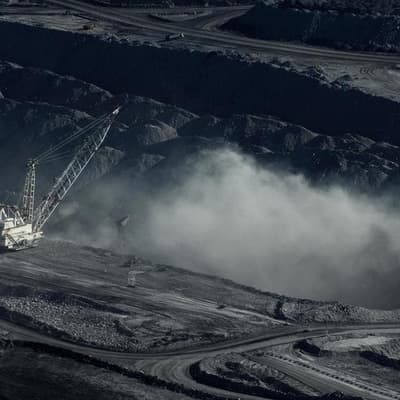 Coal mine expansions 'real concern' under proposed laws