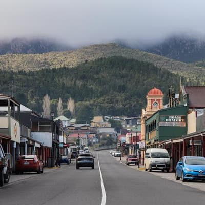 Concern as state trims budget with more doing it tough