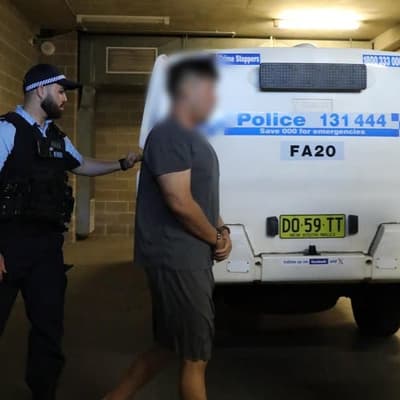 Bank manager denied bail over $200m fraud syndicate