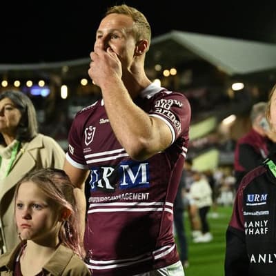 The knock-on effects of Manly icon's seismic shift