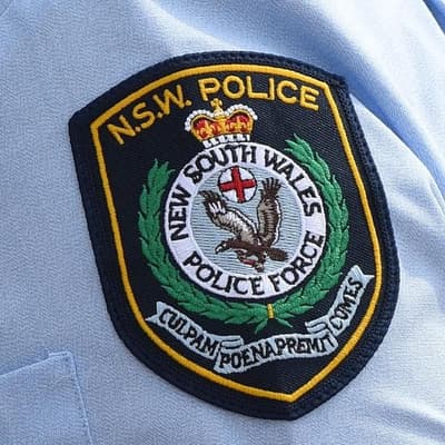 Cop jailed over $100k robbery from sex offender's home