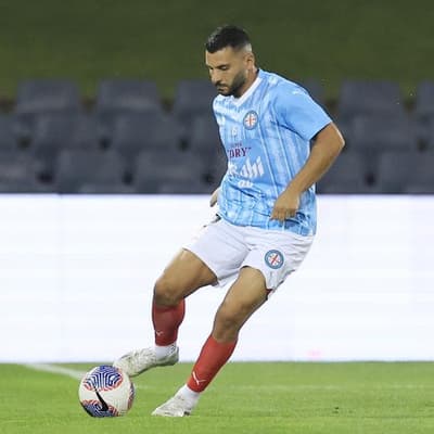 Injuries, short breaks won't affect City's derby prep