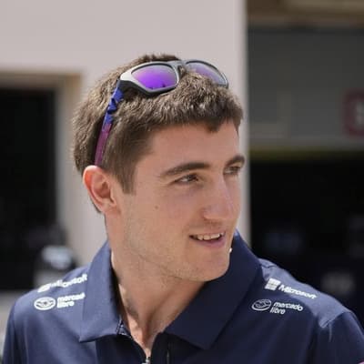 Doohan F1 hopes sunk as Colapinto lands Alpine deal