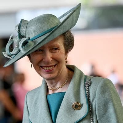 Epstein scandal lingers as princess visits Australia