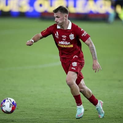 Reds land massive confidence boost with win over WSW