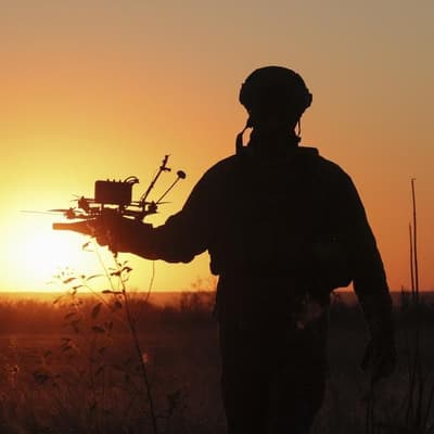 US Army to buy one million drones, in major acquisition
